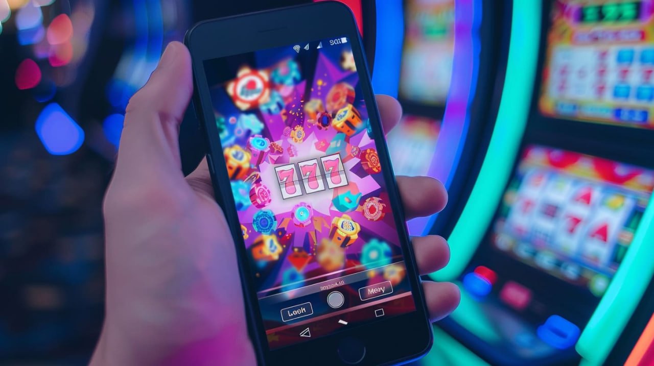 pjok app